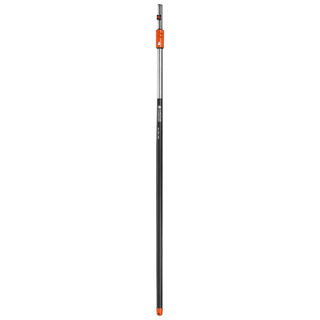 Ручка телескопічна GARDENA combisystem 160 - 290 см