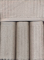 ТМ TAG Рушник махровий Nord grey