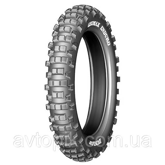 Літні шини Dunlop Geomax AT81 RC 90/90 R21 54M