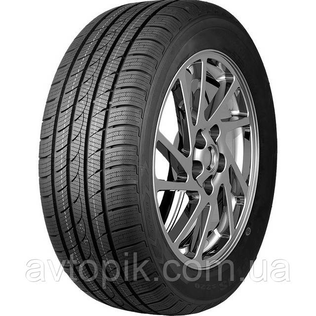 Зимові шини Tracmax Ice Plus S220 245/70 R16 107H