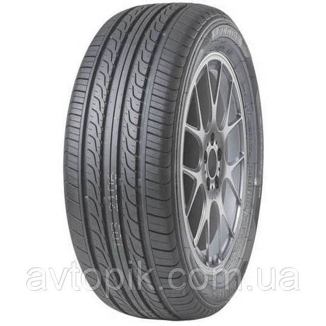 Літні шини Sunwide Rolit 6 175/65 R14 82H