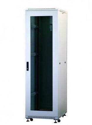 Шафа серверна підлогова ШС-32U/6.6 C 1600(в)х600(ш)х600(гл)