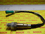 Лямбда-зонди Bosch, 6G91-9F472-AA, 0258006925, 0 258 006 925, оригінал форд, фото 4