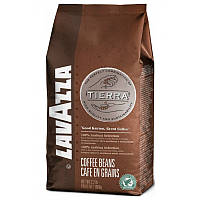 Кава Lavazza Tierra (зерно) 1 кг