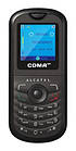 Телефон Alcatel OT-203c CDMA