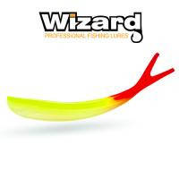Силікон Wizard V Tail 10 см ETR-3-4шт