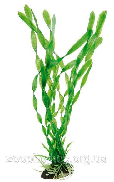 Рослина для акваріума Ferplast (Ферпласт) Vallisneria Валіснерія пластик BLU 9069, 20 см