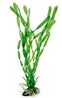 Растение для аквариума Ferplast (Ферпласт) Vallisneria Валиснерия пластик BLU 9069, 20 см