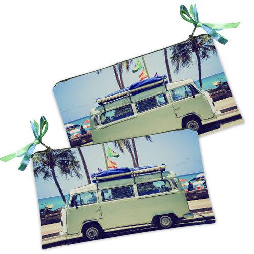 Косметичка жіноча Travel 20х12 см (K_TRO015)