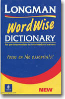 Longman Word Wise Dictionary