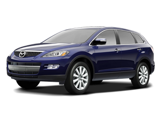 MAZDA CX-9 2007+