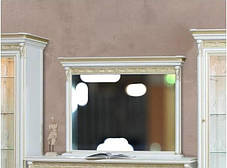 Тоскана-Лука Зеркало 1,54 1000х1540х140мм Скай, фото 3