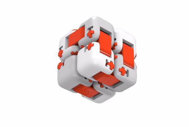 Xiaomi Mitu сяоми міту куб іграшка для пальців SKU0000953
