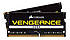 Пам'ять CORSAIR Vengeance 32 ГБ (2x16ГБ) DDR4 SO-DIMM DDR4 (PC4 19200) для ноутбука Київ, фото 2