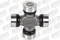 BSG 30-460-001 Крестовина -(27x76)mm FORD TRANSIT T120/T15