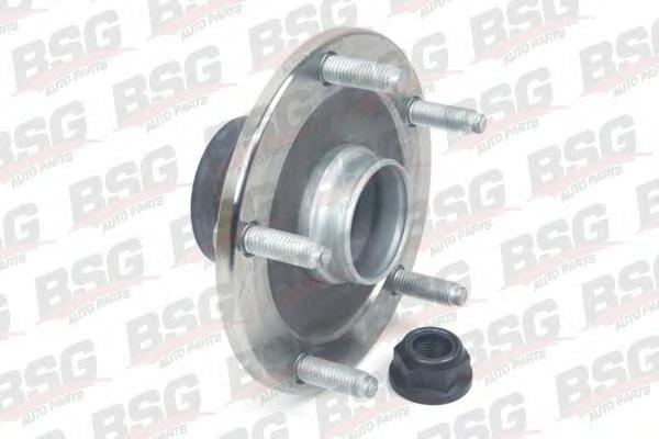 BSG 30-600-014 Підшипник задньої маточини FORD TRANSIT V347