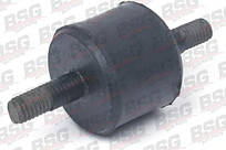 BSG 30-700-028 Подушка радіатора FORD TRANSIT T12/T15