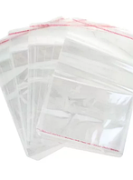 Пакети пакувальні