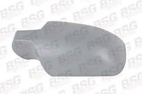 BSG 30-915-017 Кришка дзеркала — R FORD FUSION