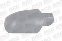 BSG 30-915-018 Кришка дзеркала — L FORD FUSION