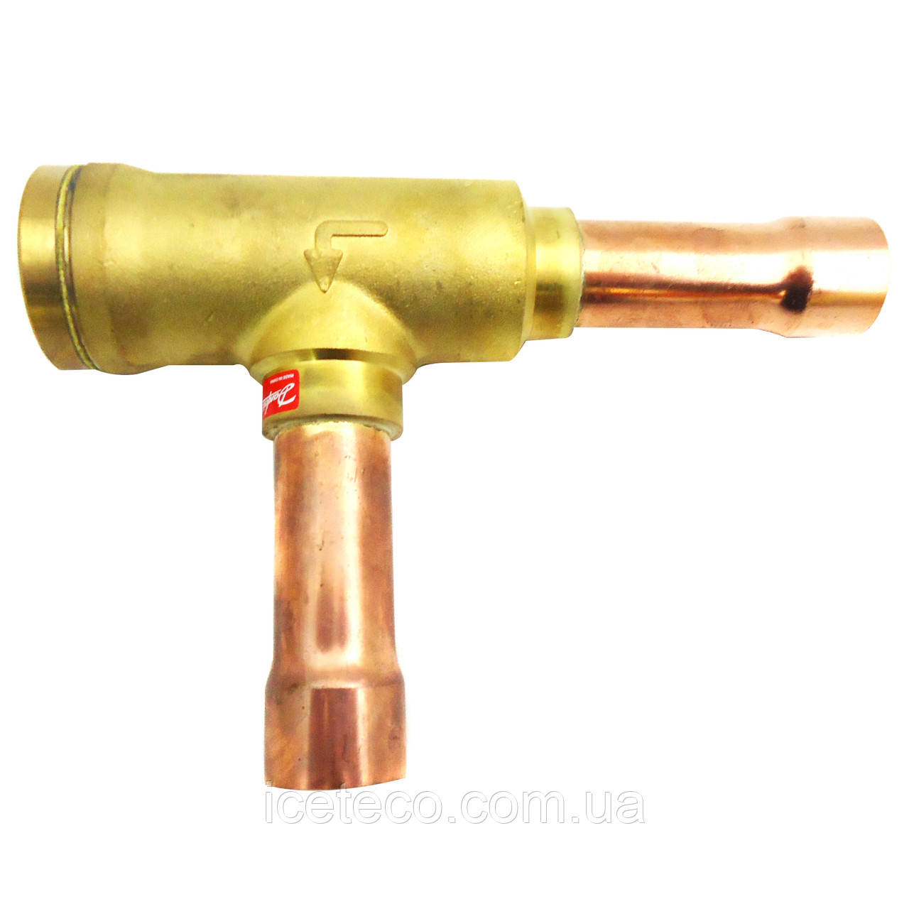 Зворотний клапан Danfoss NRVH 28s (020-1033)