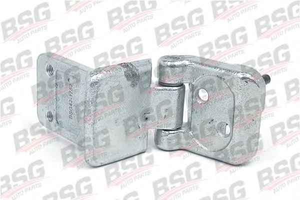 BSG 30-975-019 Нижня петля задніх дверей FORD TRANSIT T12/T15