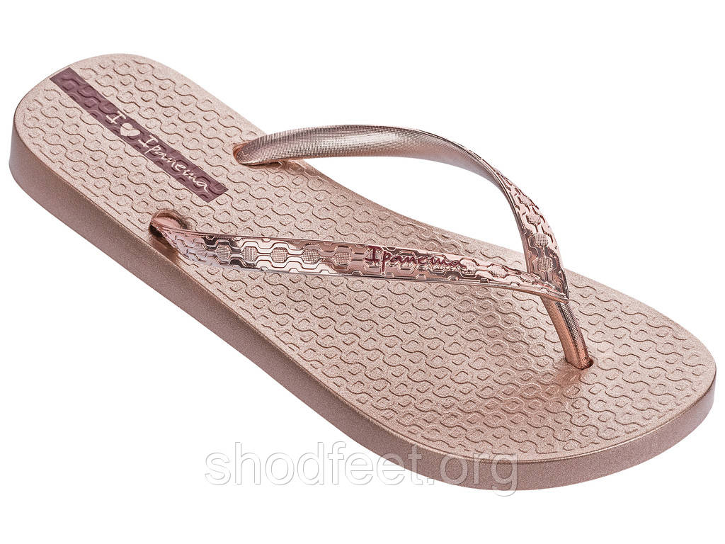 Жіночі в'єтнамки Ipanema Glam Fem 82398-24174
