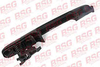 BSG 60-970-002 Ручка розсувних задніх дверей зовнішня MERCEDES/VW SPRINTER