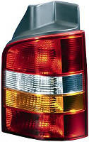 BSG 90-805-001 Ліхтар задній жовтий без плафона — R VW TRANSPORTER T5