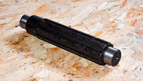 Вал проміжний КПП ДОН-1500