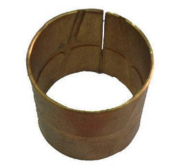 Втулка-шкворня ДОН-1500