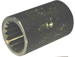 Втулка з'єднувальна шліцьова ДОН-1500