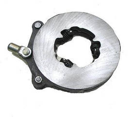 Диск натискної гальма ДОН-1500