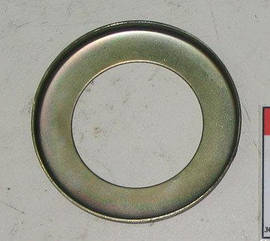 Обойма підшипника, РСМ-10.02.02.408, ДОН-1500