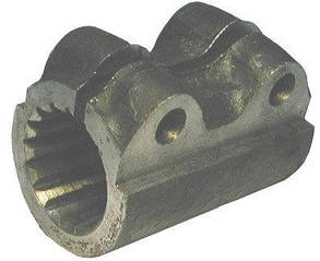 Муфта з'єднувальна (різна) ДОН-1500