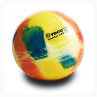 Мяч для тенировки Powerball разноцветный d=65см нагрузка 500 кг