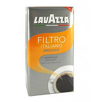 Кофе Lavazza Filtro Italiano Delicato, 500 гр.