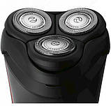 Електробритва PHILIPS Series 1000 S1310/04, фото 4