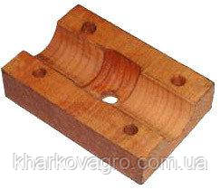 Напівпідшипник соломонабивача ДОН 65-90024 , фото 1