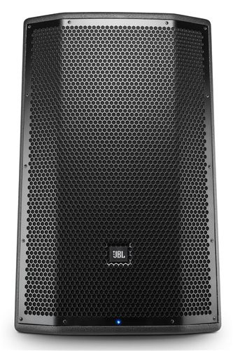 Акустическая система JBL PRX815W - фото 1 - id-p701400730