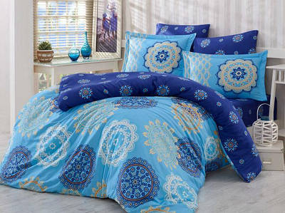 Постільна білизна Hobby Exclusive сатин