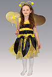Каравальный костюм Бджілка Прокат, фото 2