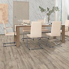 Egger PRO Design Large 5/33 UF EPD014 Дуб рустикальний сірий вінілова плитка