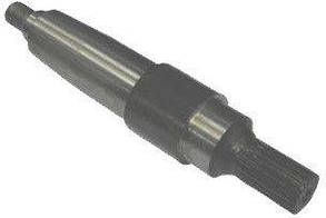 Вал приводу гідронасоса ГСТ ДОН-1500