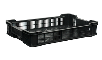 Пластикові ящики ST6411 чешка