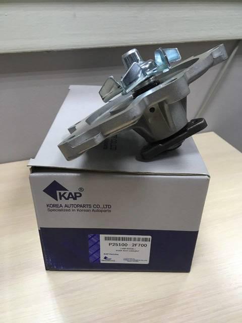 Насос водяний 25100-2F700 KAP K01WTPSD01049, фото 1