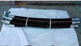 Рукав ГСТ (напівтелефон) ДОН-1500