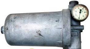 Фільтр ГСТ у зборі ДОН-1500