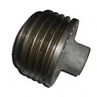 Шків 5-ручків привода ГСТ ДОН-1500