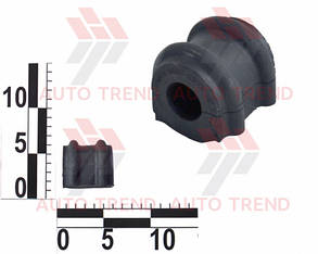 Втулка стабілізатора переднього Koreastar KBUH-195
